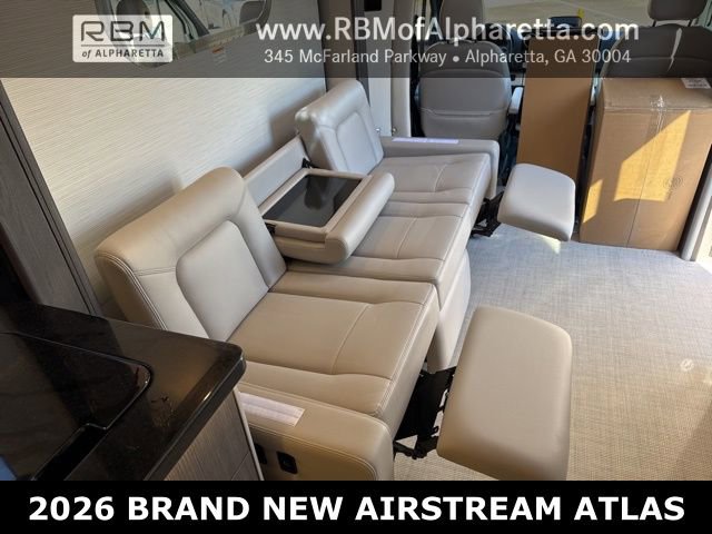 New 2025 Mercedes-Benz Sprinter 4500 image 62