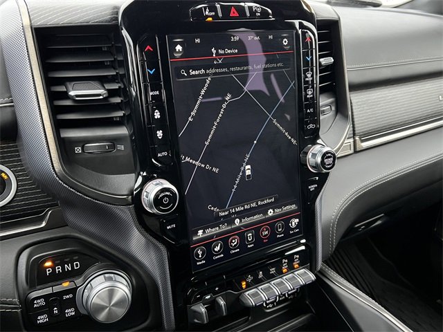 Certified 2020 RAM 1500 Limited image 27