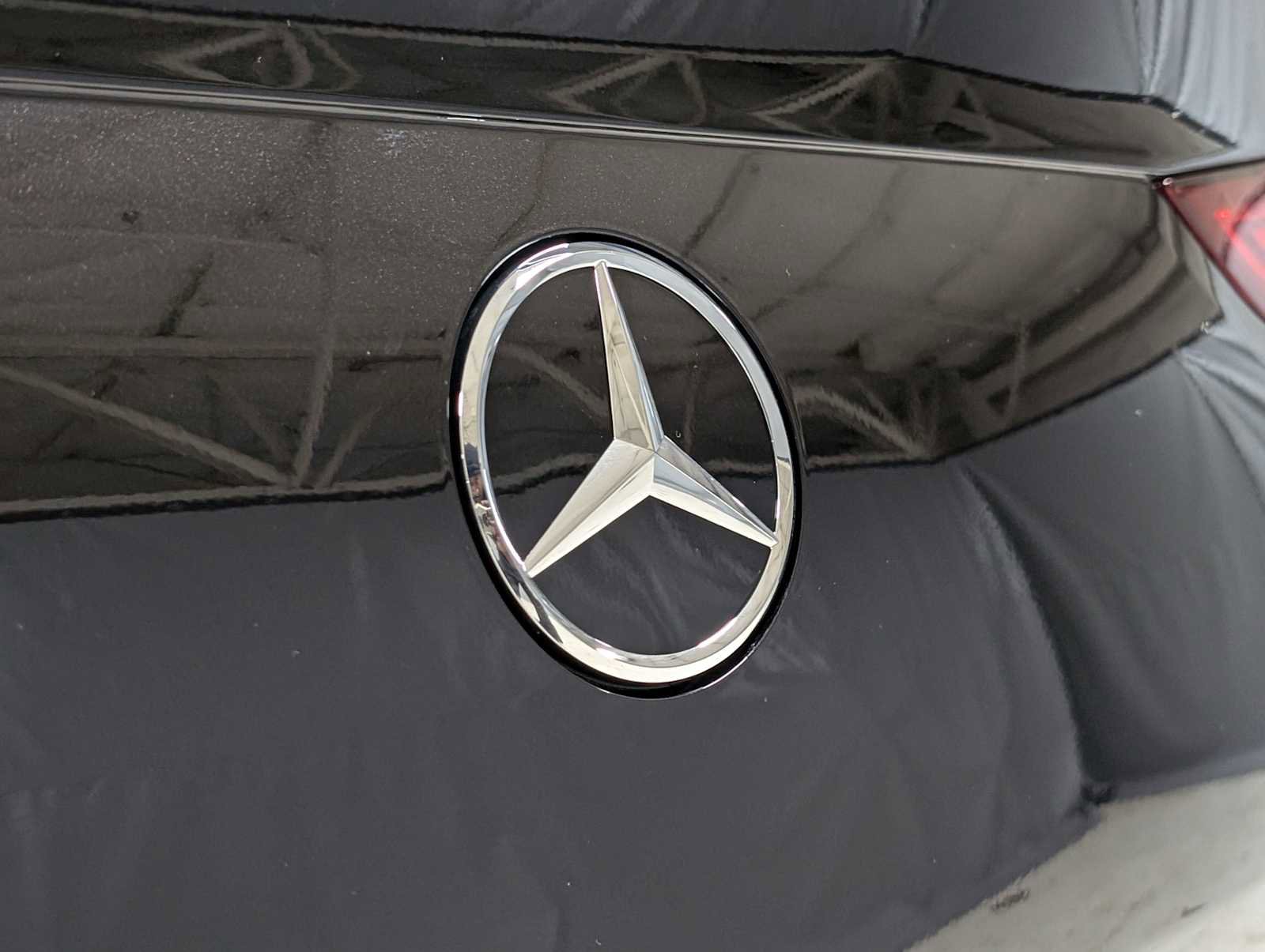 New 2025 Mercedes-Benz GLE 53 AMG 4MATIC Coupe image 17