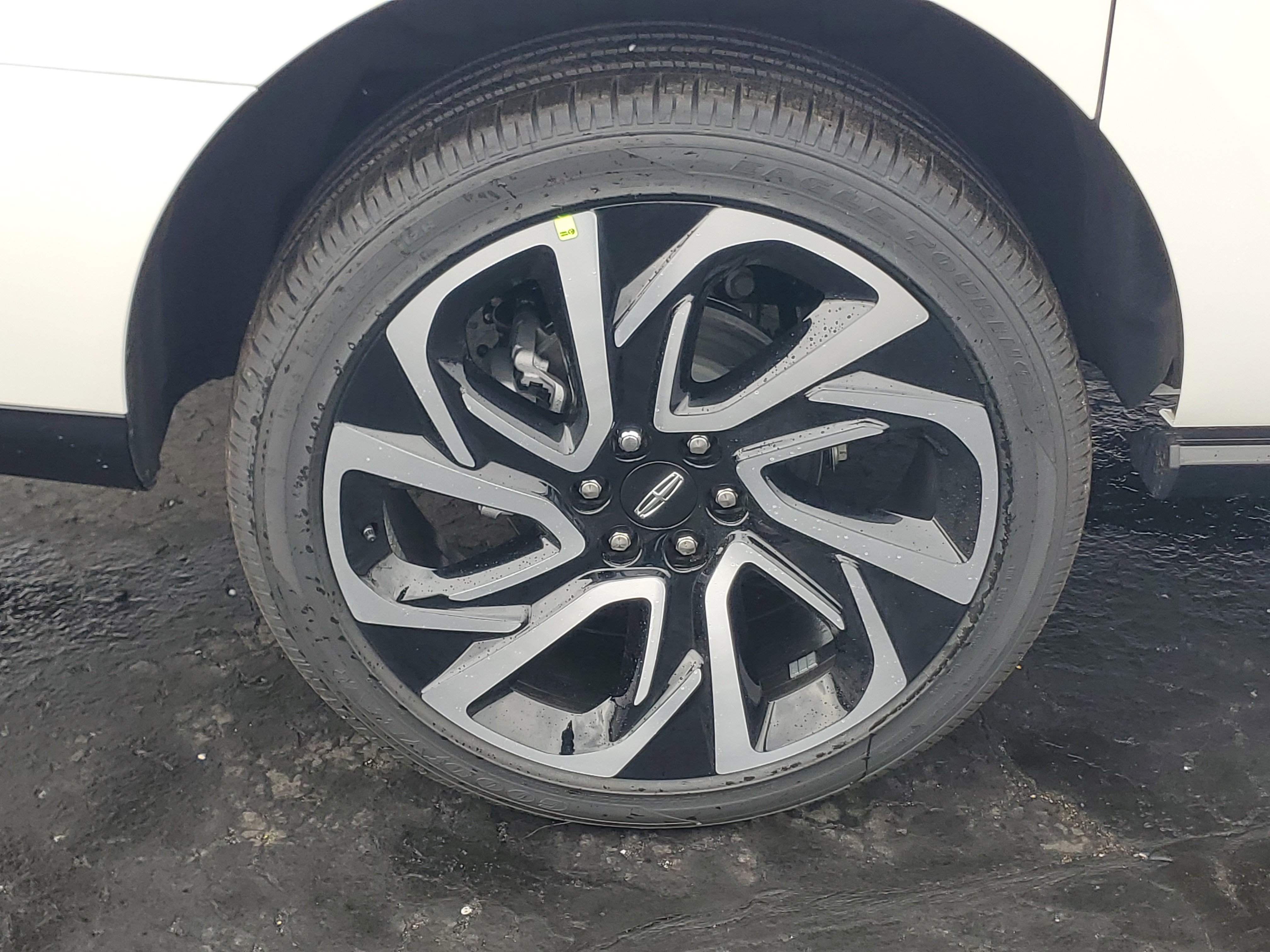 New 2026 Lincoln Navigator L Black Label AWD/4WD image 5