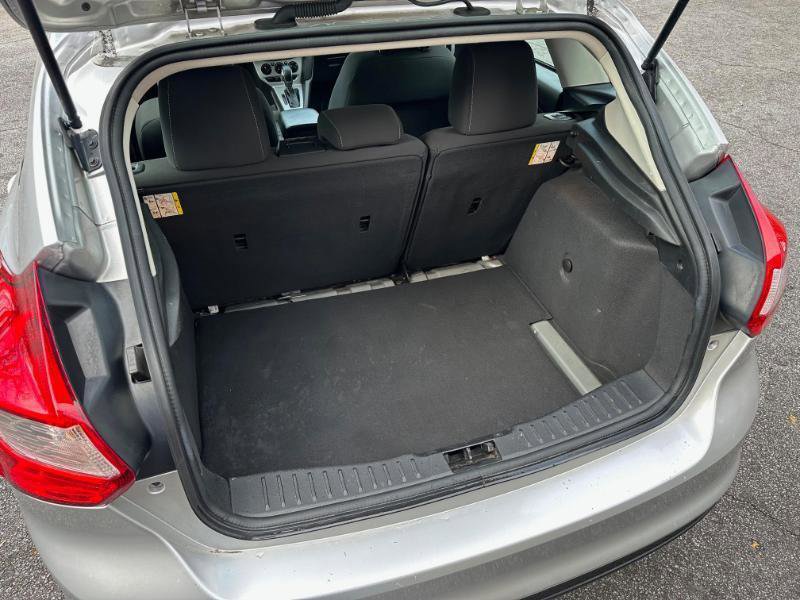 Used 2014 Ford Focus SE image 12
