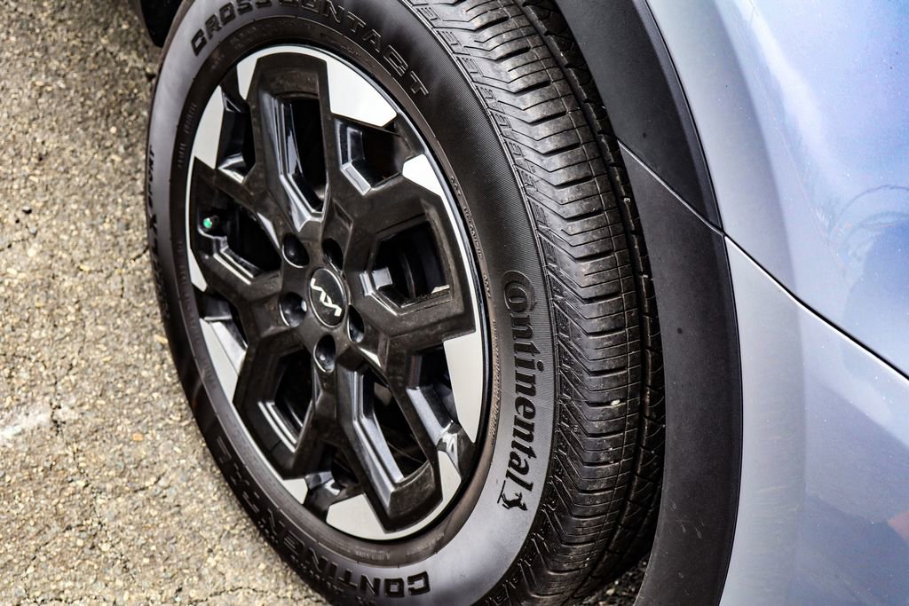 Used 2025 Kia Sorento S w/ Panoramic Sunroof Package image 43