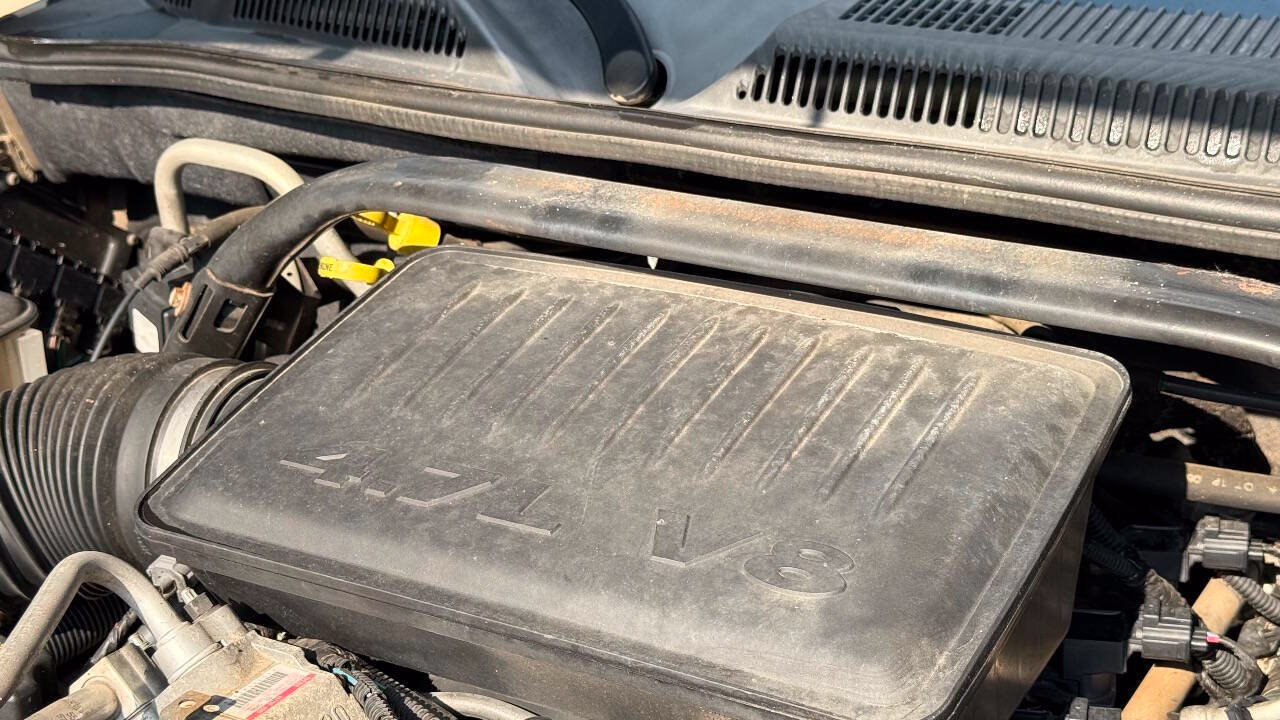 Used 2006 Jeep Commander 2WD image 89