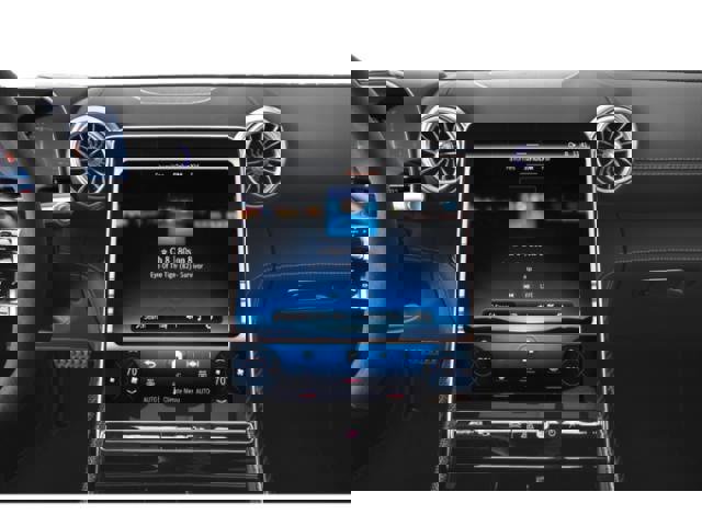 New 2025 Mercedes-Benz AMG GT 55 image 48