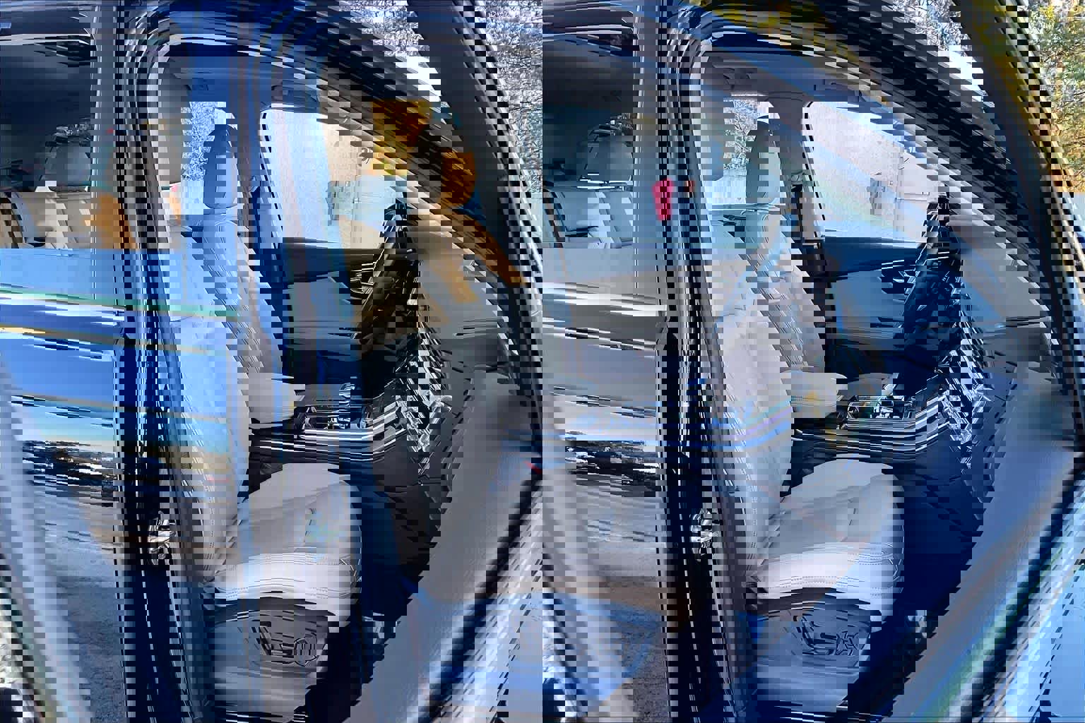 Used 2022 Audi Q7 Premium Plus image 9