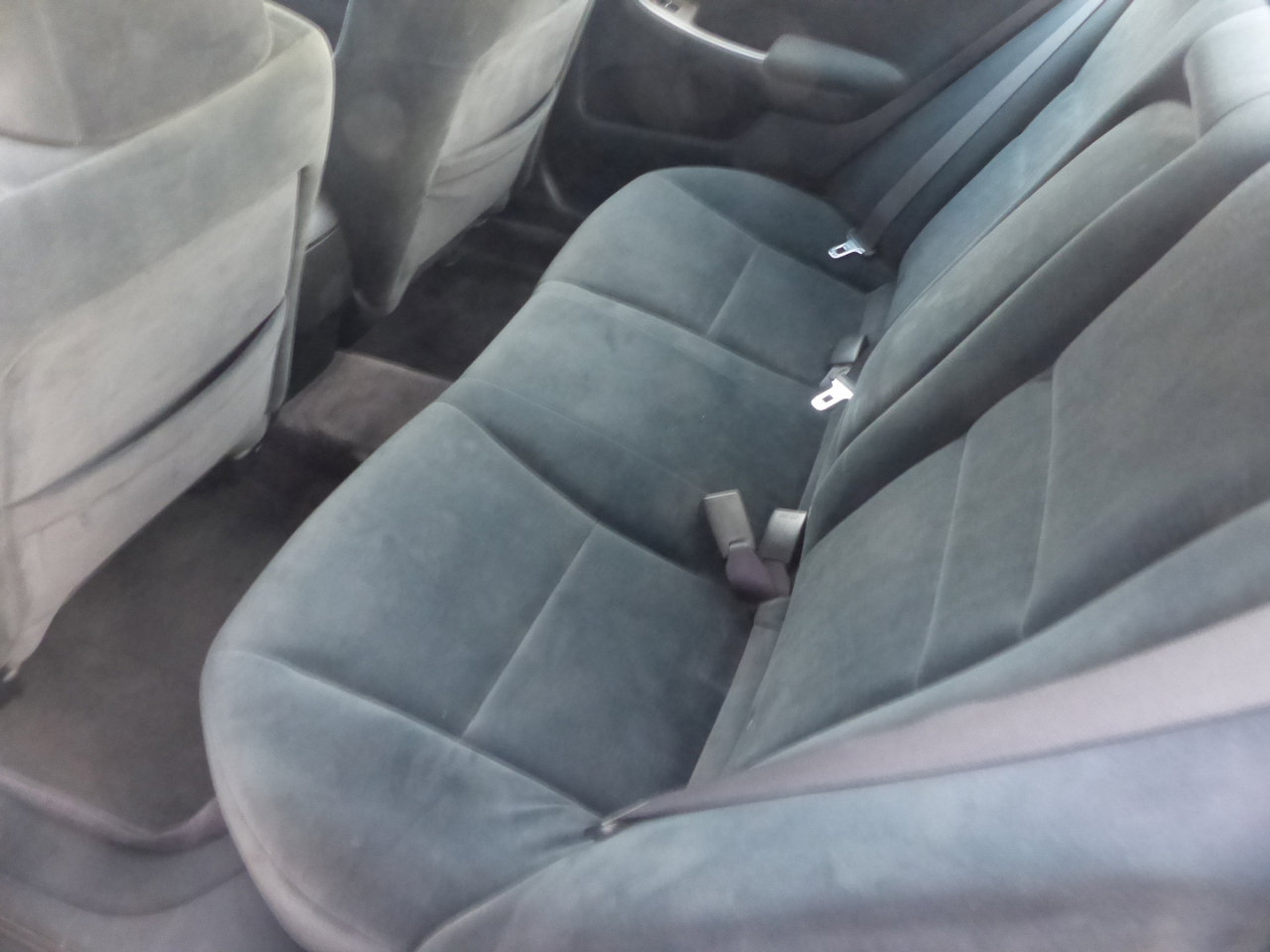 Used 2005 Honda Accord EX image 13