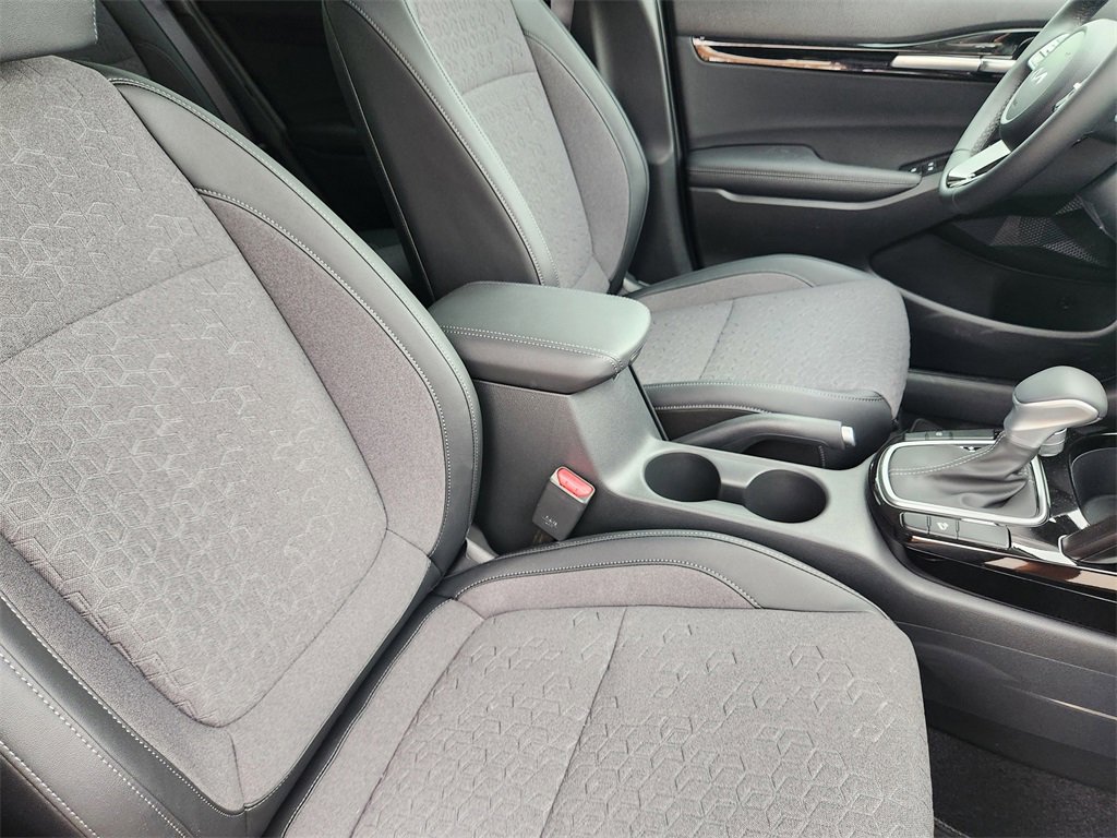 New 2026 Kia Seltos S image 10