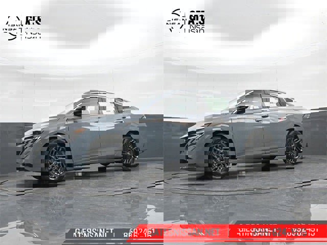 New 2026 Nissan Sentra SV w/ SV Convenience Package image 37