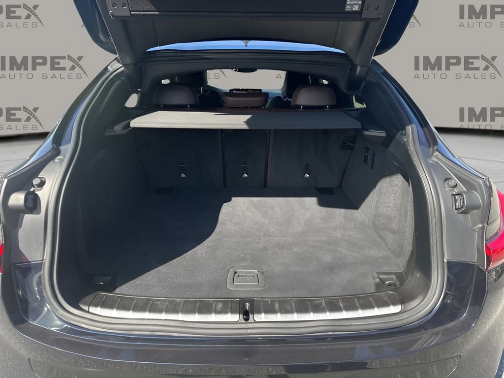 Used 2022 BMW X4 xDrive30i w/ M Sport Package 2 image 31