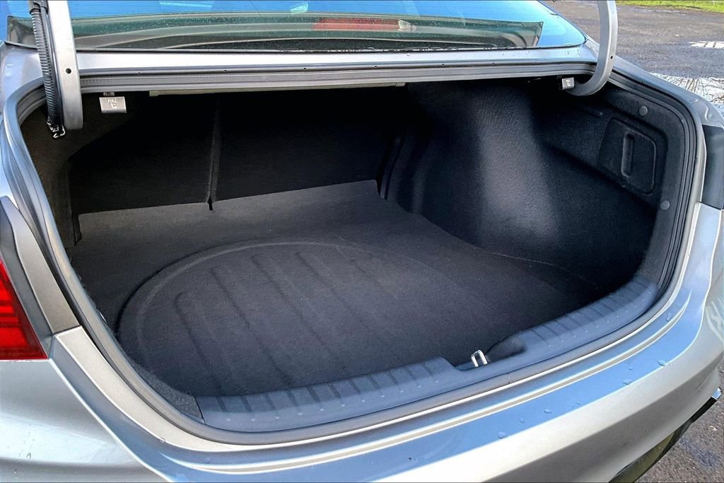 Used 2024 Kia Forte GT-Line image 36