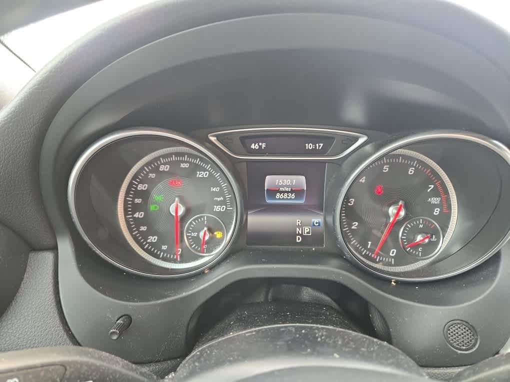 Used 2018 Mercedes-Benz GLA 250 4MATIC image 13