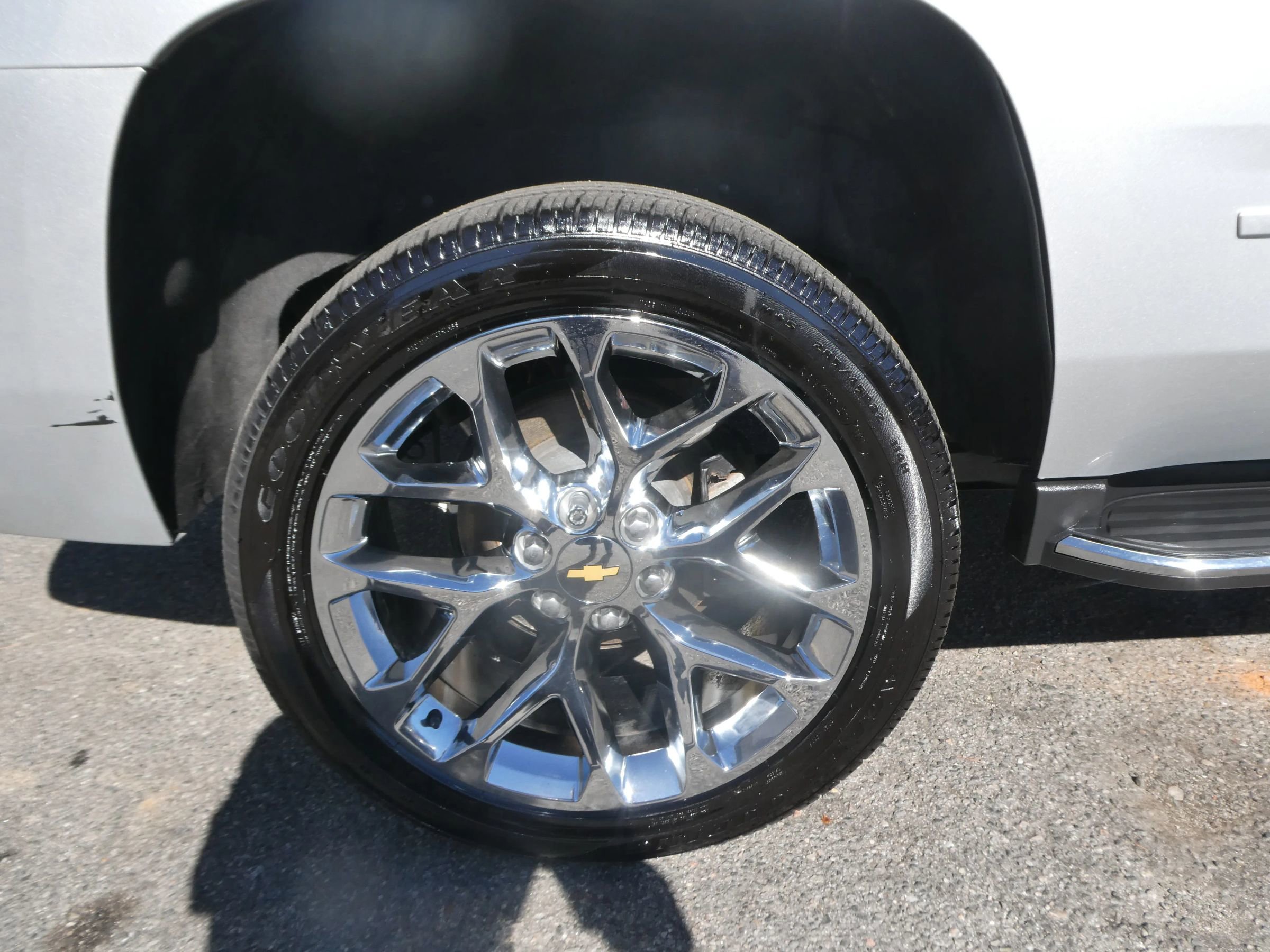 Used 2019 Chevrolet Tahoe Premier image 35