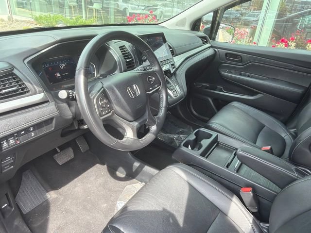 Used 2023 Honda Odyssey EX-L image 6