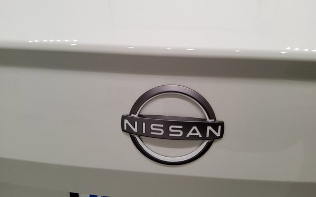 Used 2024 Nissan Altima 2.5 S image 39
