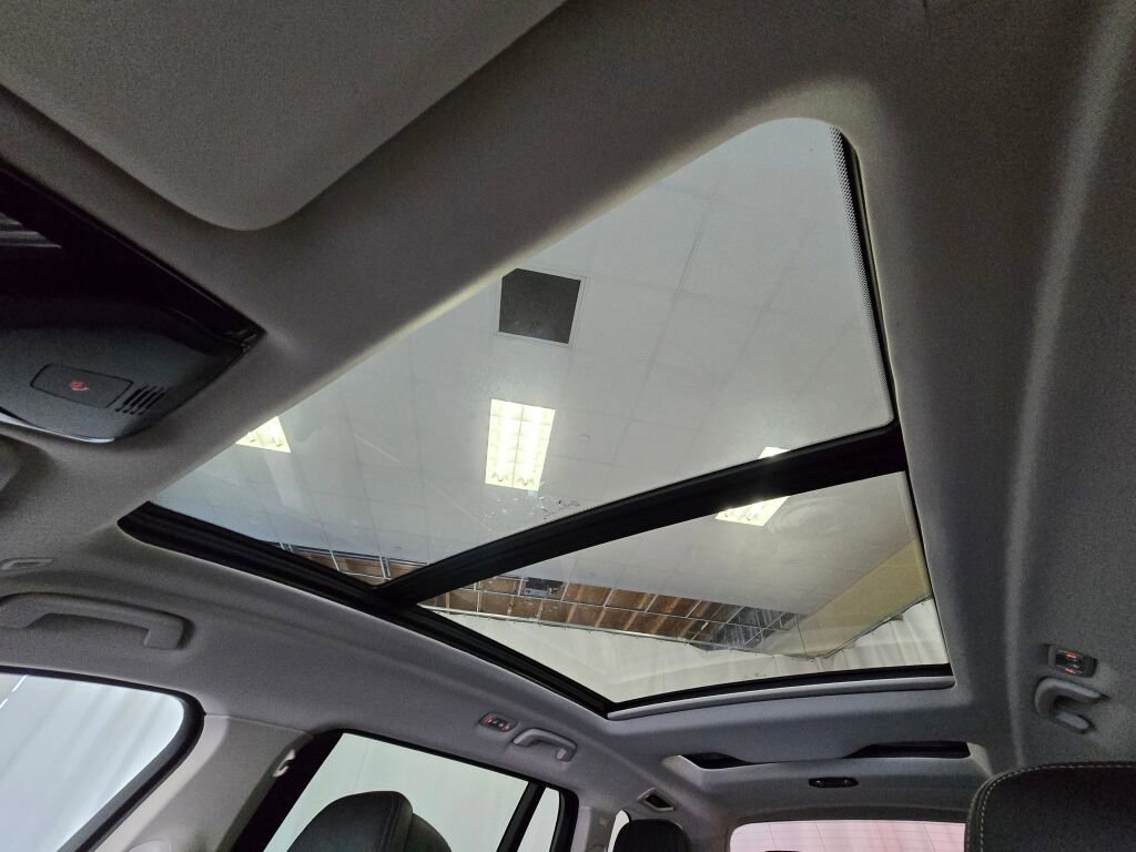 Used 2025 BMW X7 xDrive40i image 45