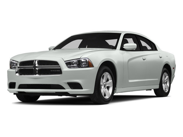 Used 2014 Dodge Charger SXT AWD/4WD image 6