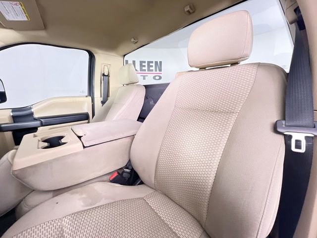 Used 2021 Ford F350 XLT w/ XLT Value Package image 11