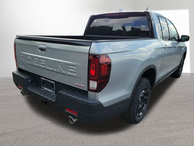 New 2025 Honda Ridgeline Sport+ image 13