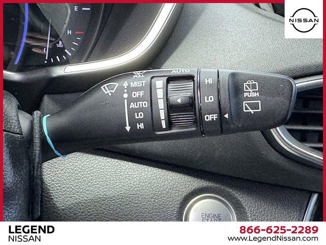 Used 2019 Hyundai Santa Fe AWD image 22