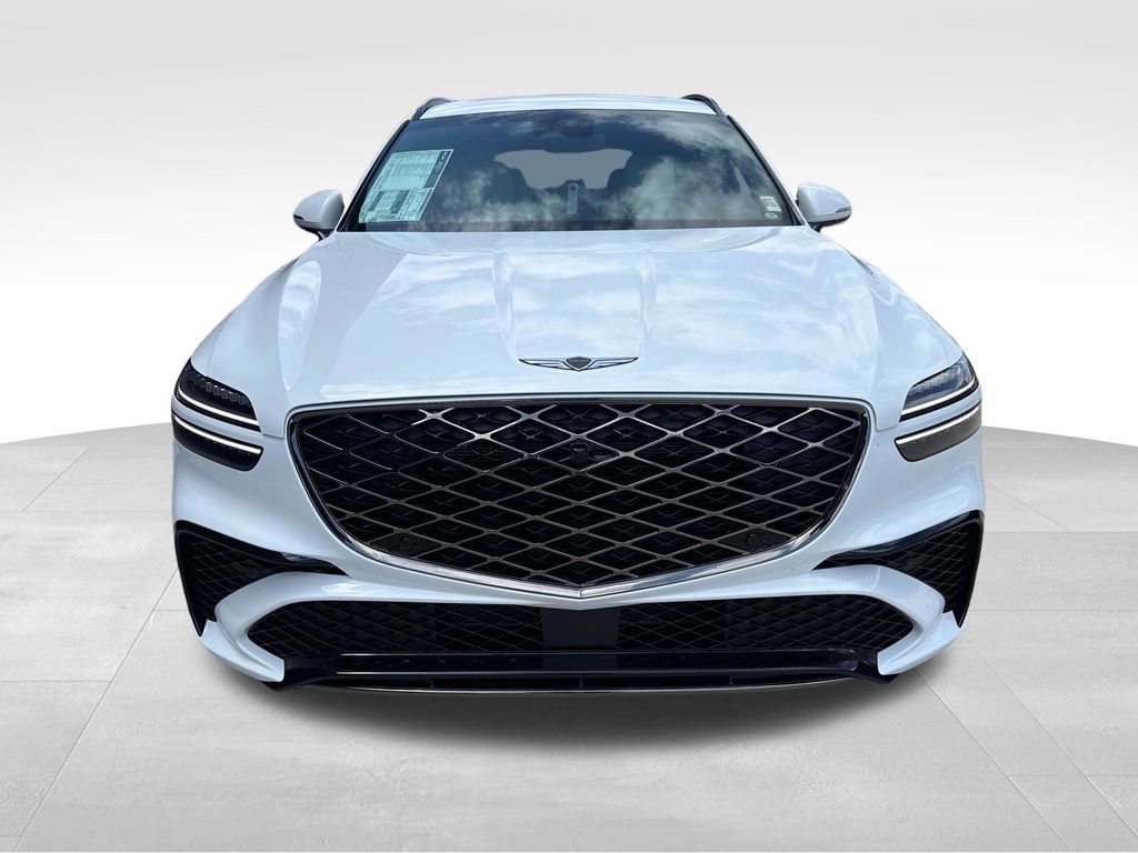 New 2026 Genesis GV70 3.5T Sport Prestige w/ G1 Accessory Package AWD/4WD image 7