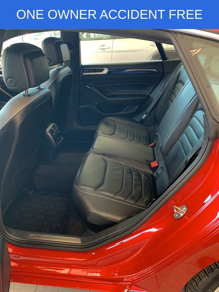 Used 2023 Volkswagen Arteon SEL Premium image 6