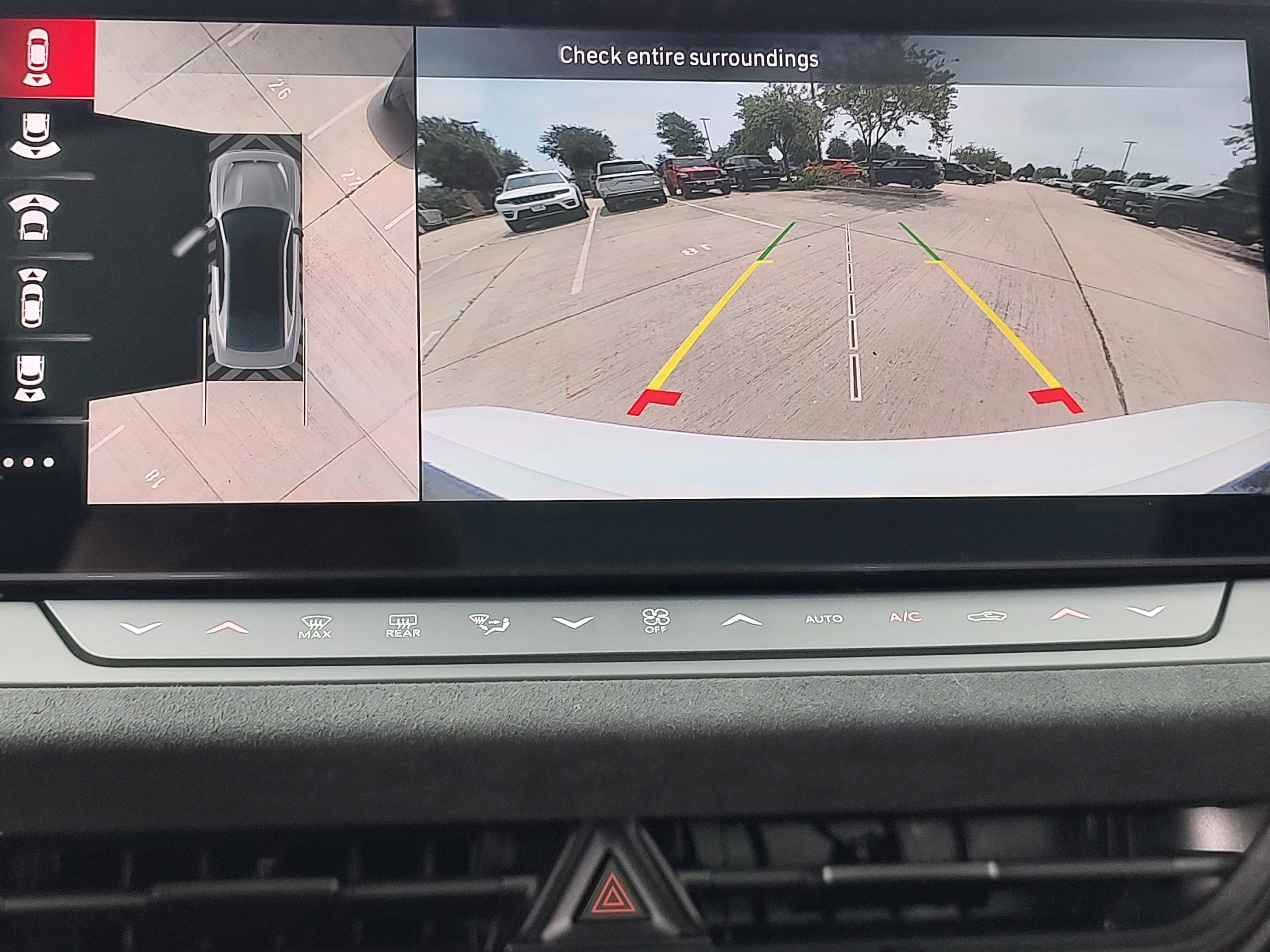 New 2026 Dodge Charger Scat Pack AWD/4WD image 17