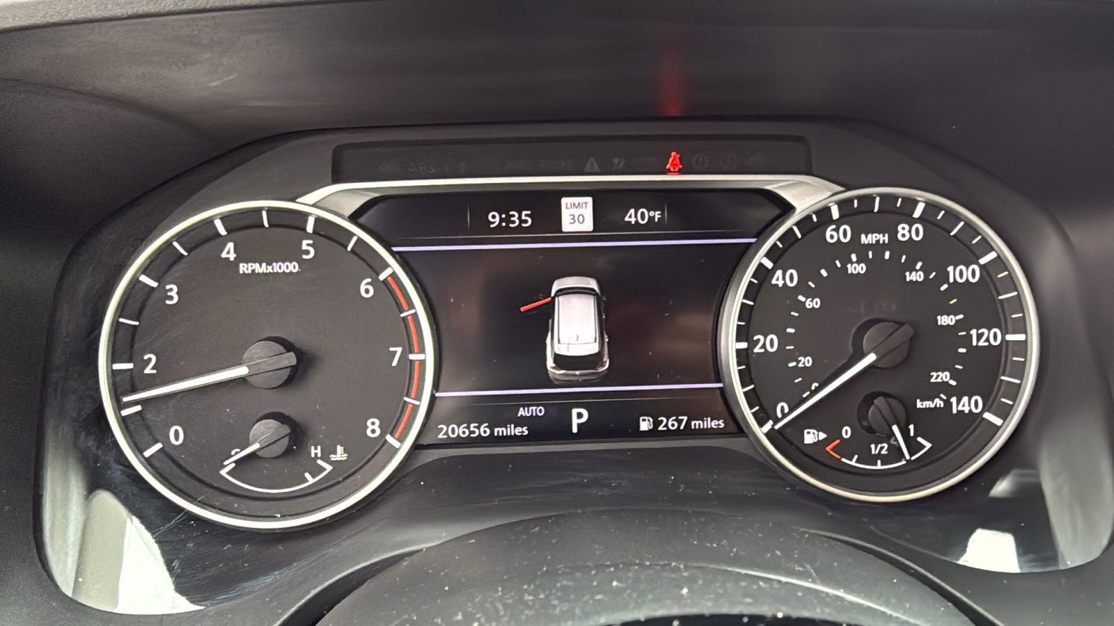 Certified 2022 Nissan Rogue SL w/ SL Premium Package image 8