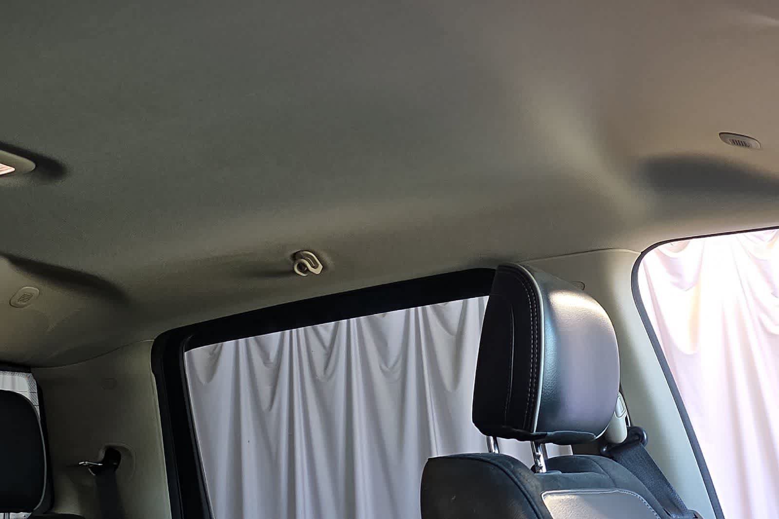 Used 2019 RAM 1500 Laramie RWD image 18
