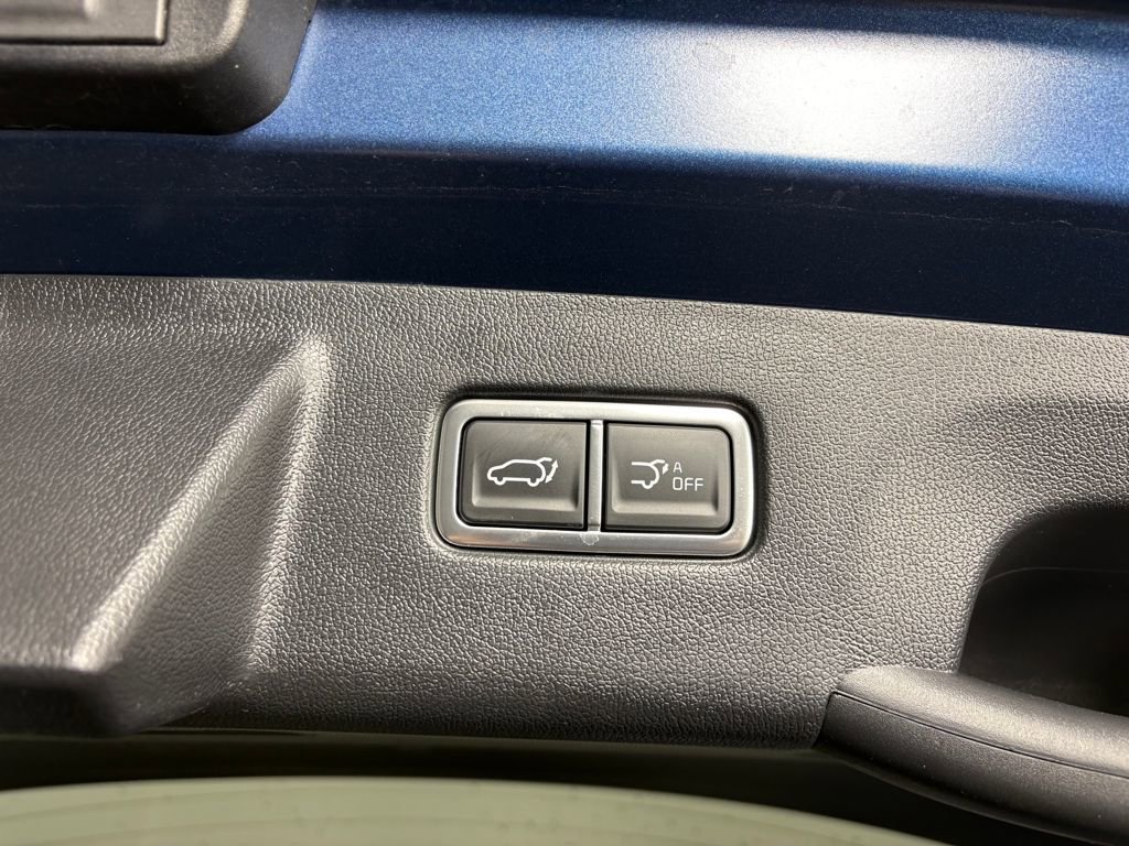 Used 2025 Kia Sorento EX image 34