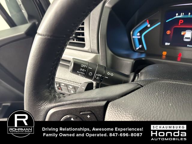 Used 2023 Honda Odyssey EX-L image 16