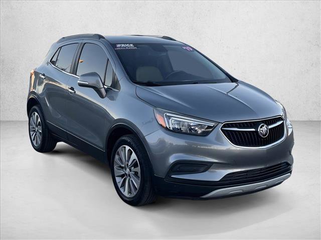 Used 2019 Buick Encore Preferred image 5