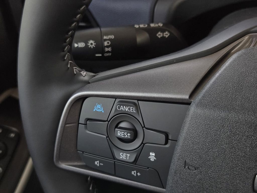 New 2026 Nissan Sentra SL w/ Floor Mat Package FWD image 26