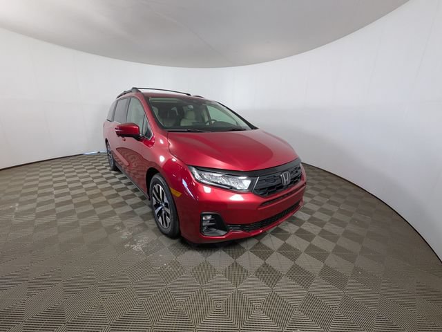 New 2026 Honda Odyssey EX-L image 29