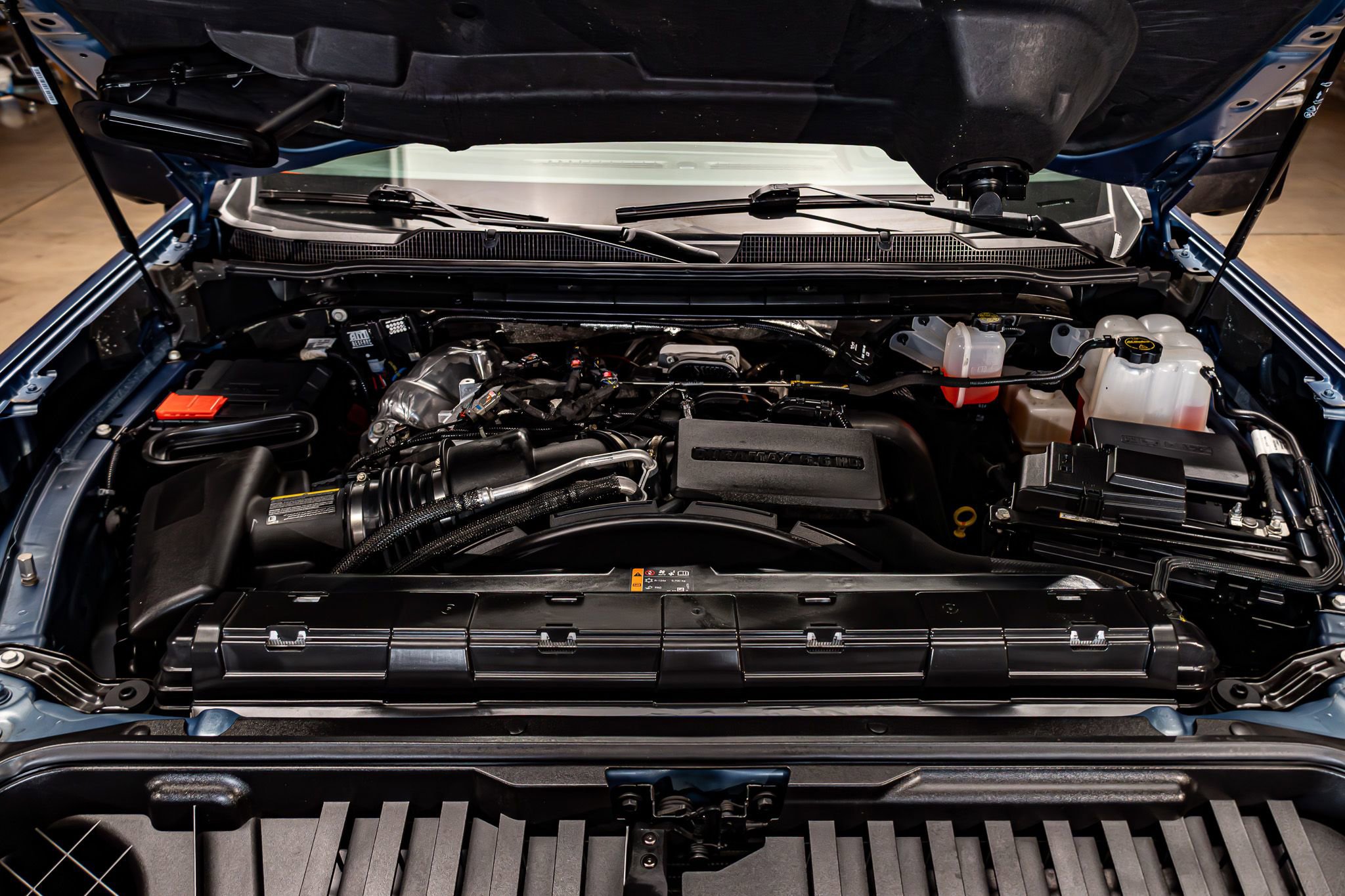 Used 2026 Chevrolet Silverado 2500 LT w/ All Star Edition image 31