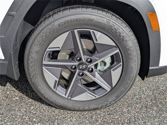 New 2026 Hyundai Tucson SEL image 13