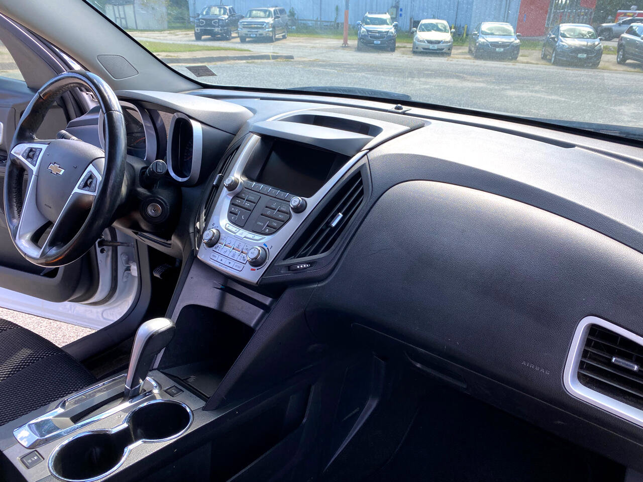 Used 2013 Chevrolet Equinox LT w/ Safety Package image 10
