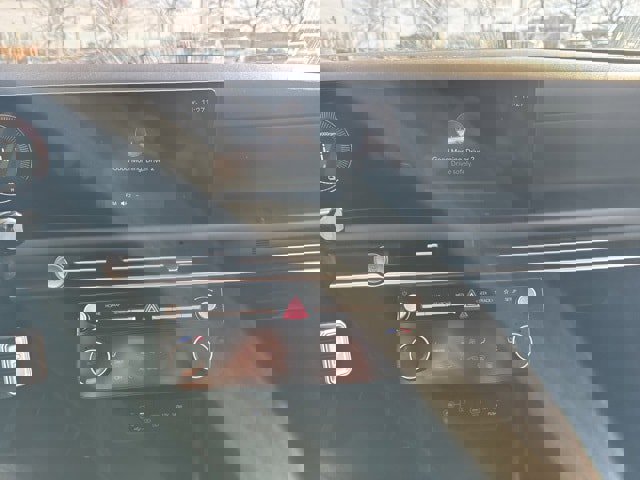 Used 2025 Hyundai Tucson Blue image 12