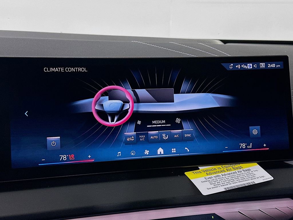 New 2026 BMW X3 xDrive30 image 20