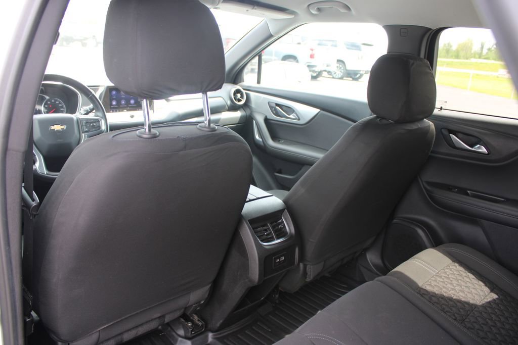 Used 2020 Chevrolet Blazer LT image 27