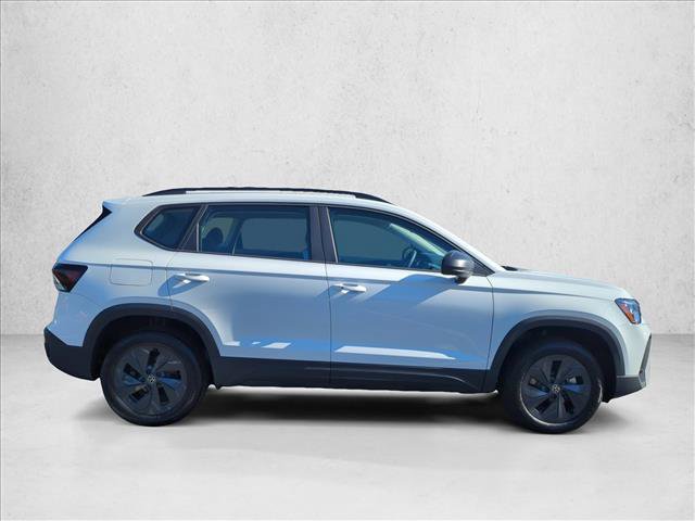 New 2027 Volkswagen Taos S FWD image 6