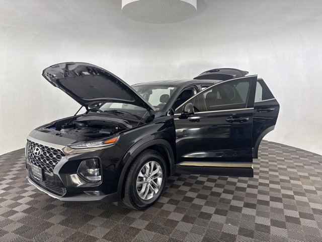 Used 2019 Hyundai Santa Fe SEL image 11