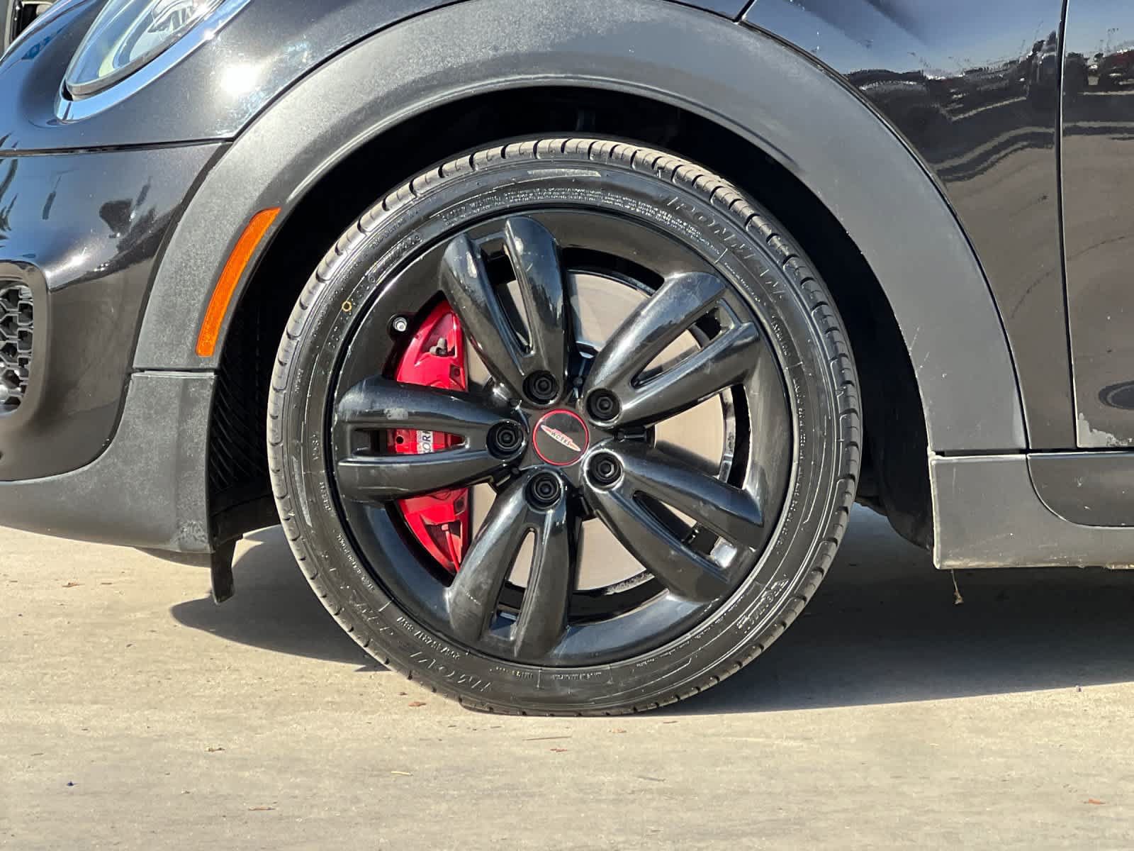 Used 2020 MINI Cooper John Cooper Works FWD image 26