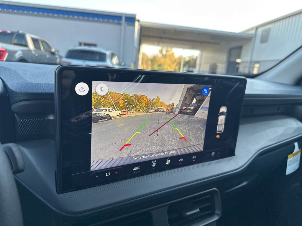 New 2025 Ford Maverick XL w/ 4K Tow Package image 21