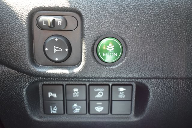 Used 2023 Honda Ridgeline Black Edition image 20