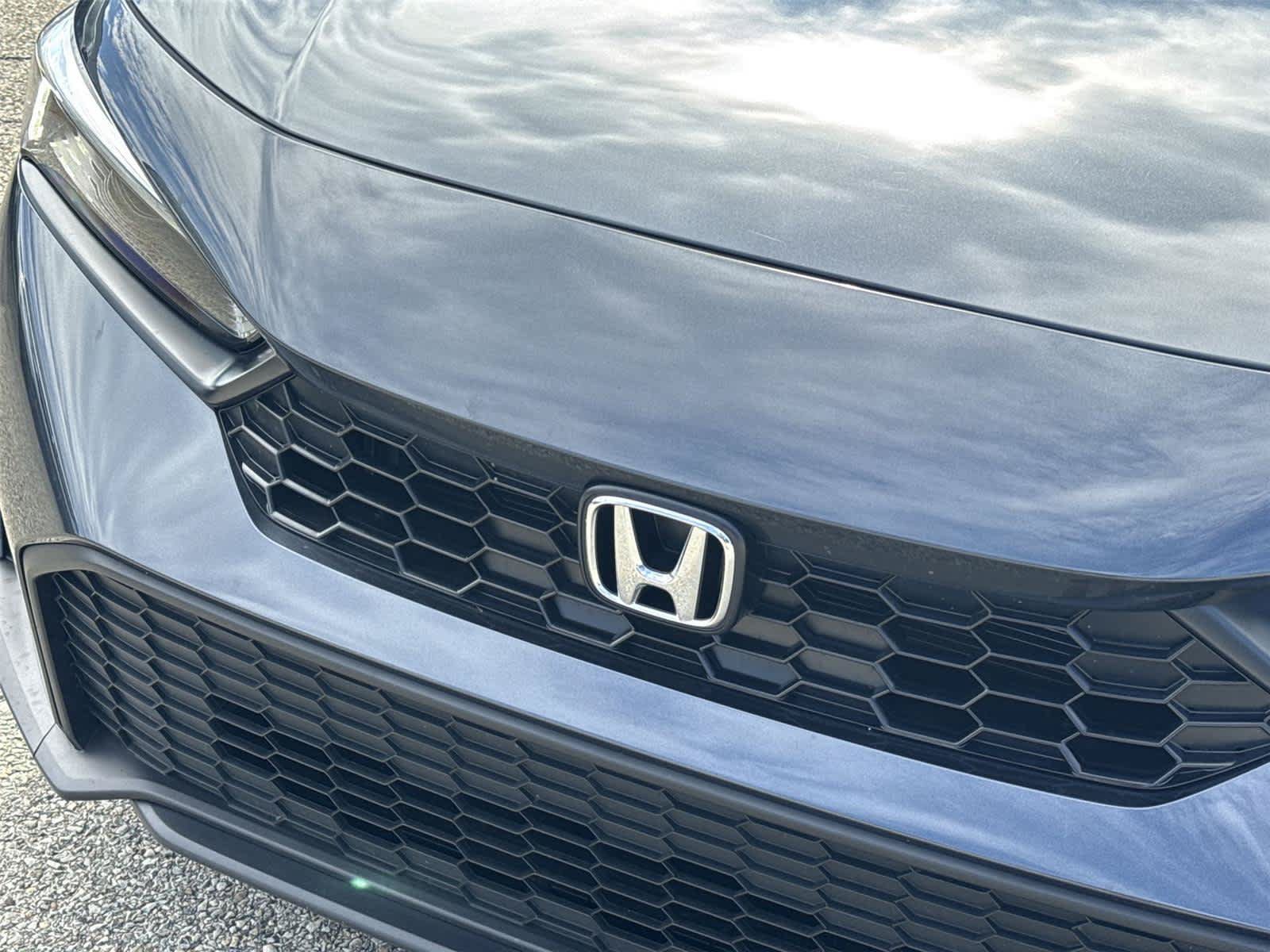 Used 2026 Honda Civic Sport image 10