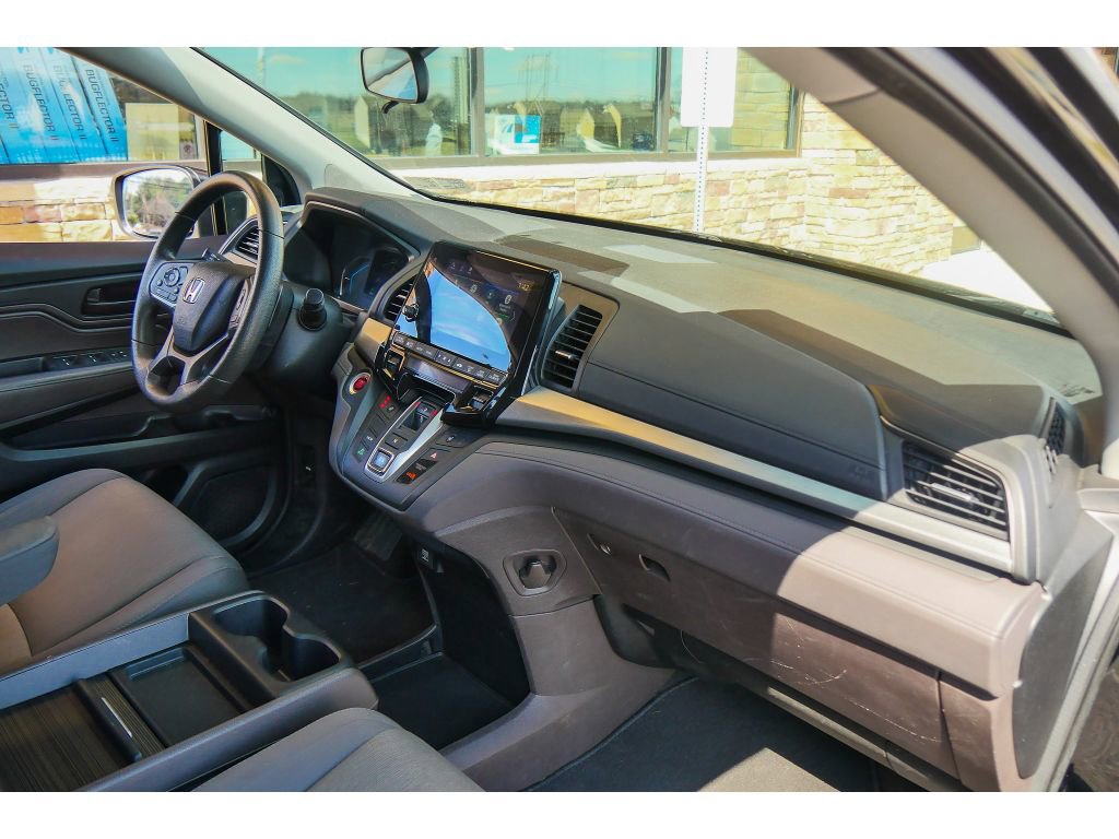 Used 2019 Honda Odyssey EX image 13