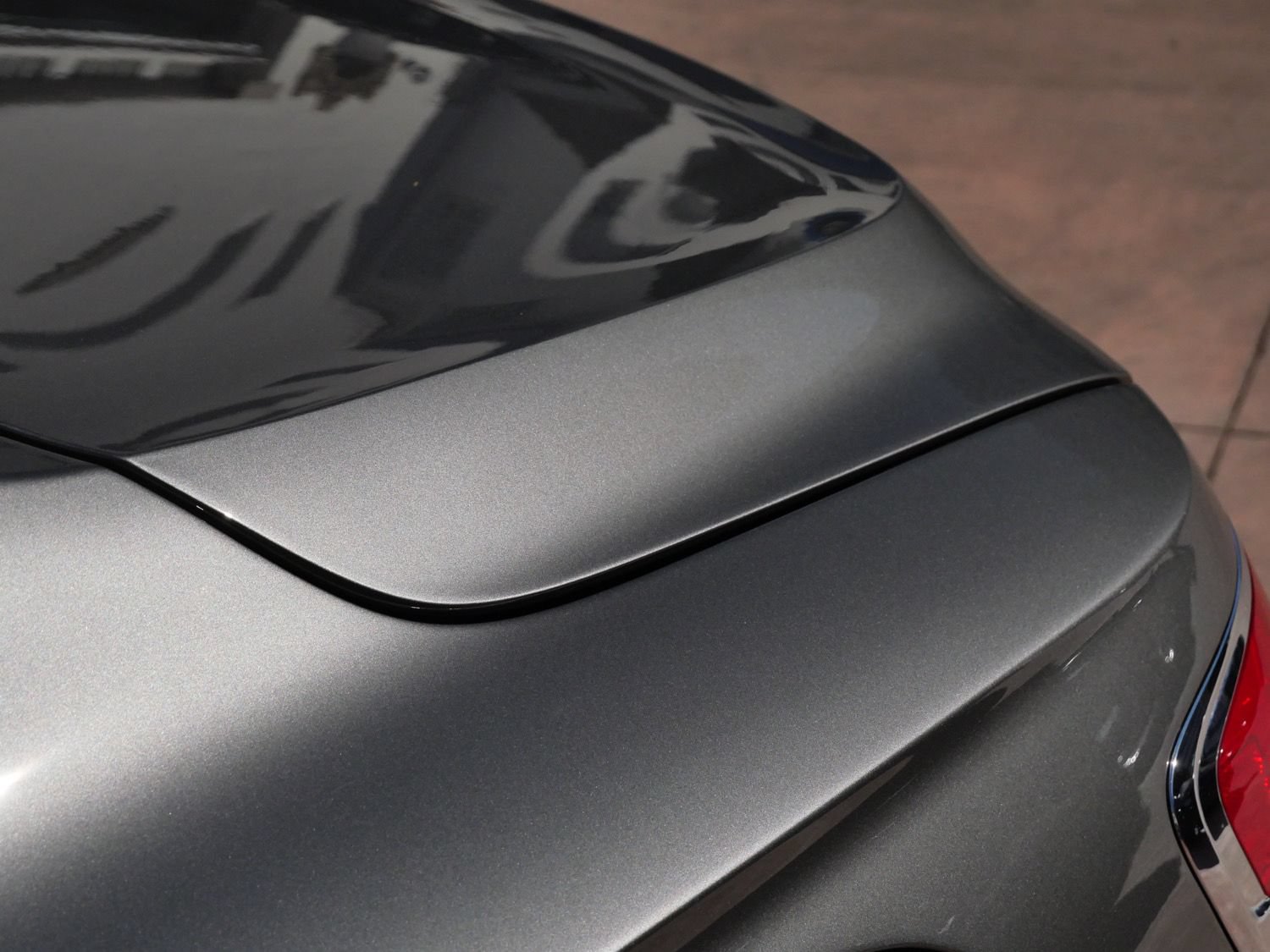 New 2026 Bentley Flying Spur Plug-In Hybrid AWD/4WD image 7