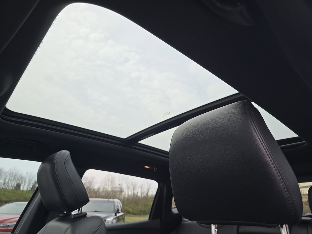 Used 2022 Jeep Compass High Altitude image 8