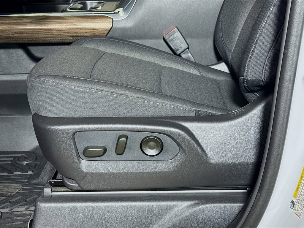 New 2026 Chevrolet Silverado 2500 LT w/ Trail Boss Package image 17