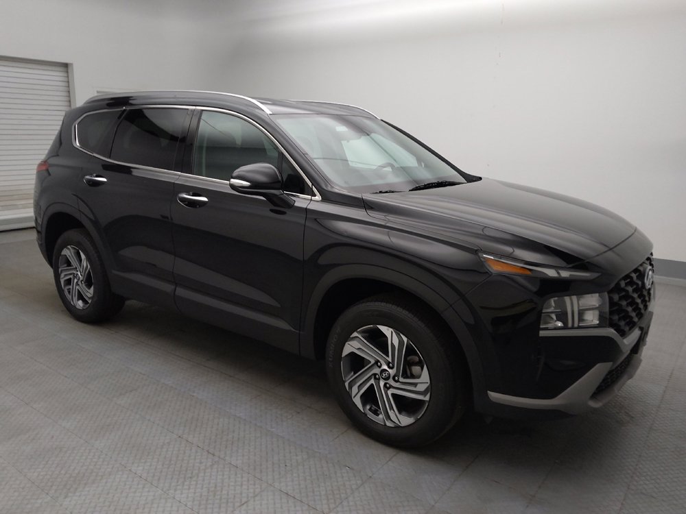 Used 2023 Hyundai Santa Fe SEL AWD/4WD image 11